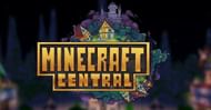 Minecraft Central's official logo (Image via Mccentral.org)